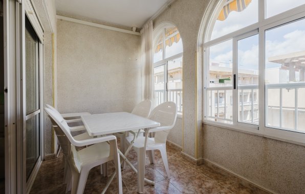 Resale - Penthouse - Torrevieja - Playa Los Naufragos