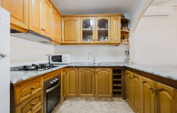 Resale - Penthouse - Torrevieja - Playa Los Naufragos