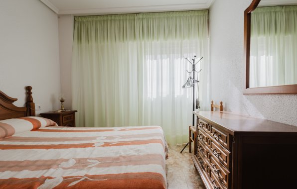 Resale - Penthouse - Torrevieja - Playa Los Naufragos