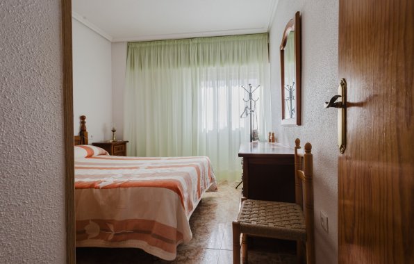 Resale - Penthouse - Torrevieja - Playa Los Naufragos