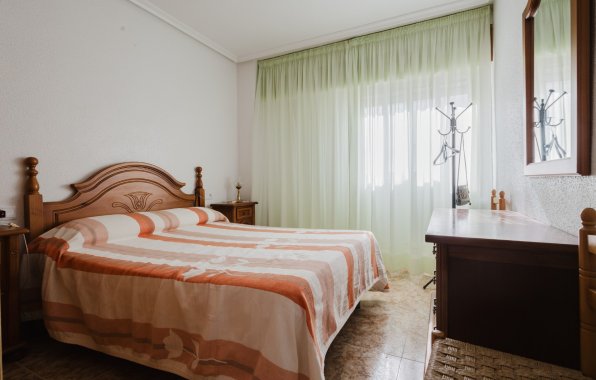 Resale - Penthouse - Torrevieja - Playa Los Naufragos