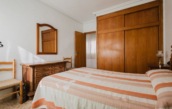 Resale - Penthouse - Torrevieja - Playa Los Naufragos