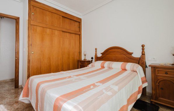 Resale - Penthouse - Torrevieja - Playa Los Naufragos