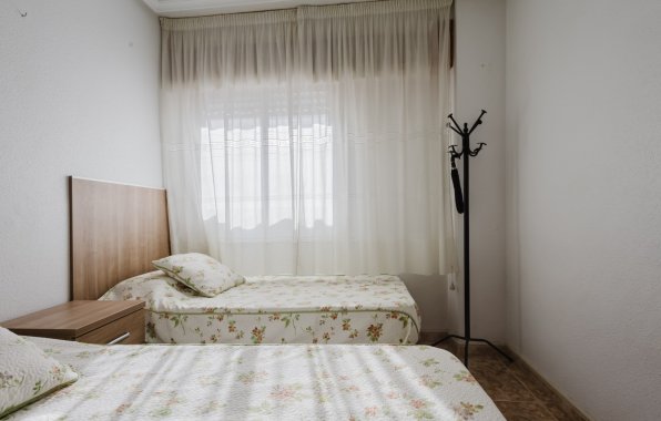 Resale - Penthouse - Torrevieja - Playa Los Naufragos