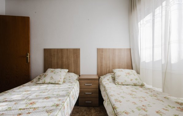 Resale - Penthouse - Torrevieja - Playa Los Naufragos