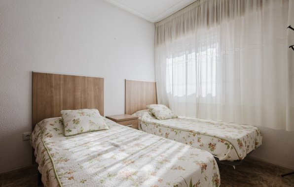 Resale - Penthouse - Torrevieja - Playa Los Naufragos