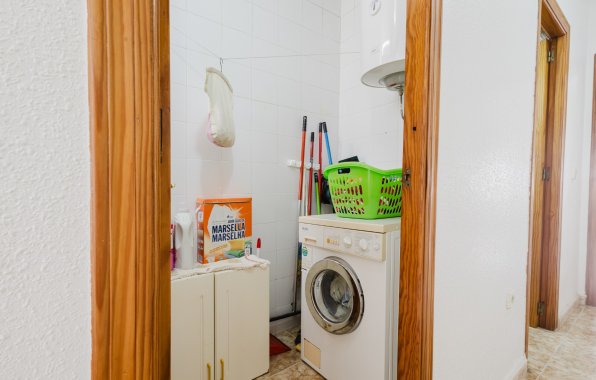 Resale - Penthouse - Torrevieja - Playa Los Naufragos