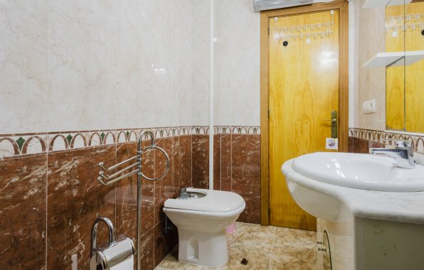 Resale - Penthouse - Torrevieja - Playa Los Naufragos