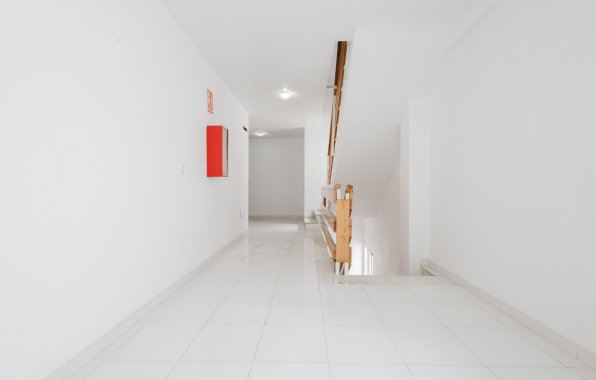 Resale - Penthouse - Torrevieja - Playa Los Naufragos