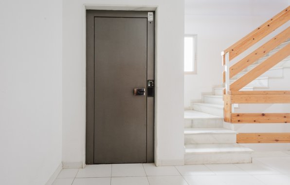 Resale - Penthouse - Torrevieja - Playa Los Naufragos