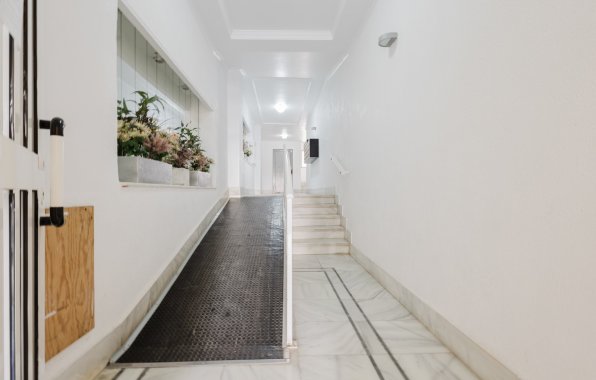 Resale - Penthouse - Torrevieja - Playa Los Naufragos