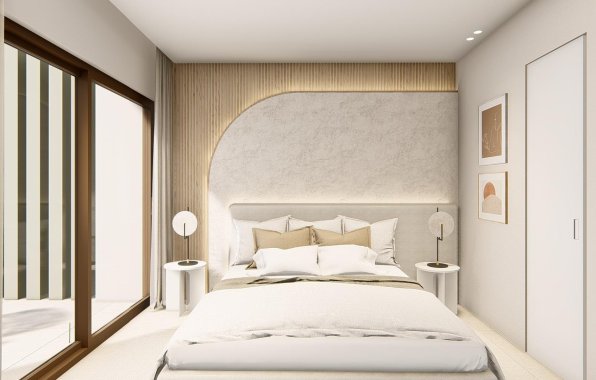 New Build - Villa - Rojales - Lo Marabú