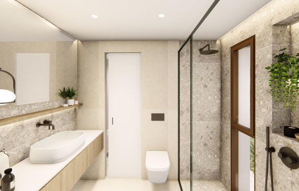 New Build - Villa - Rojales - Lo Marabú