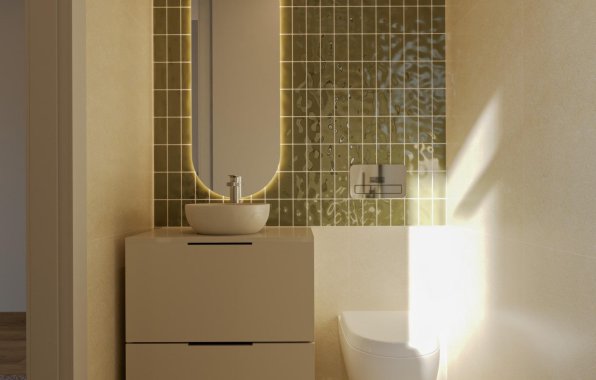 New Build - Villa - Finestrat - Sierra Cortina