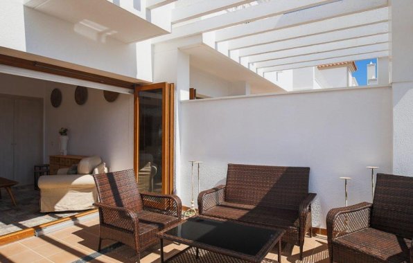 New Build - Apartment / flat - Xeresa - Xeresa Del Monte