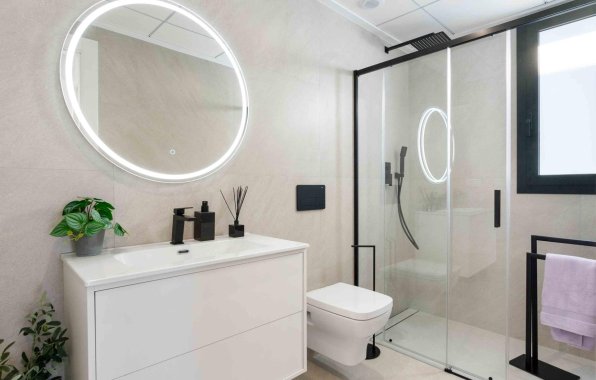 Obra nueva - Villa - Rojales - Benimar