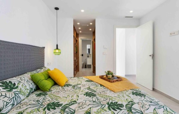 Obra nueva - Villa - Rojales - Benimar