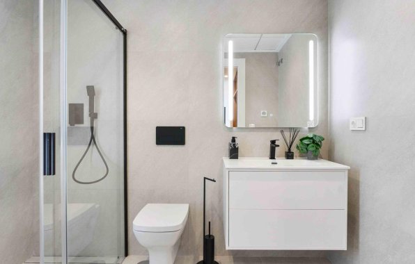 Obra nueva - Villa - Rojales - Benimar