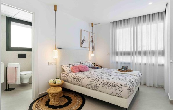 Obra nueva - Villa - Rojales - Benimar