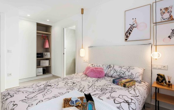 Obra nueva - Villa - Rojales - Benimar