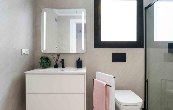 Obra nueva - Villa - Rojales - Benimar