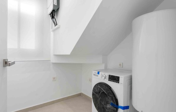 Obra nueva - Villa - Rojales - Benimar