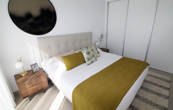 Obra nueva - Town House - Pilar de la Horadada - El Pilar de la Horadada