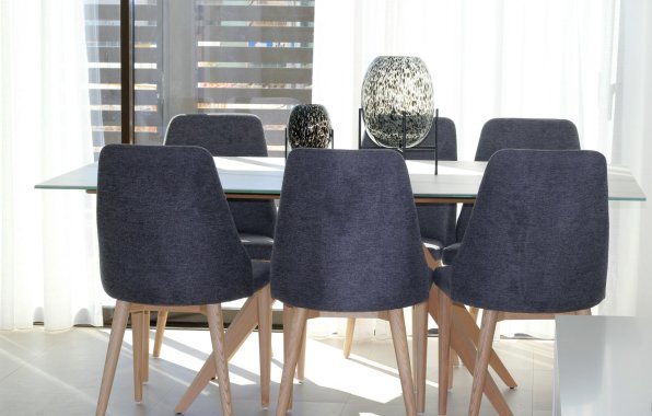 Obra nueva - Town House - Pilar de la Horadada - El Pilar de la Horadada