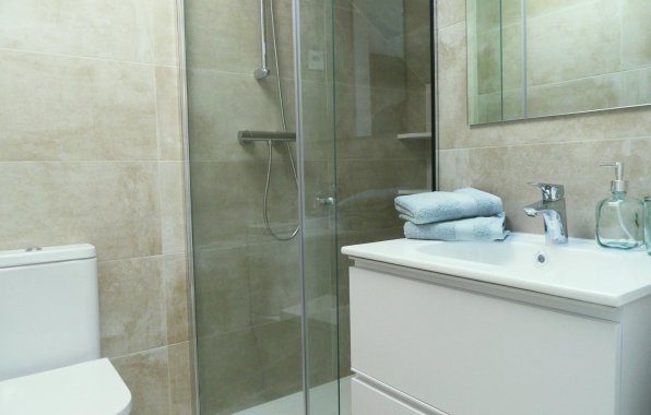 Obra nueva - Town House - Pilar de la Horadada - El Pilar de la Horadada