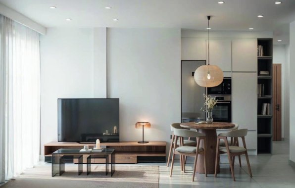 New Build - Penthouse - Torrevieja - Playa de El Cura