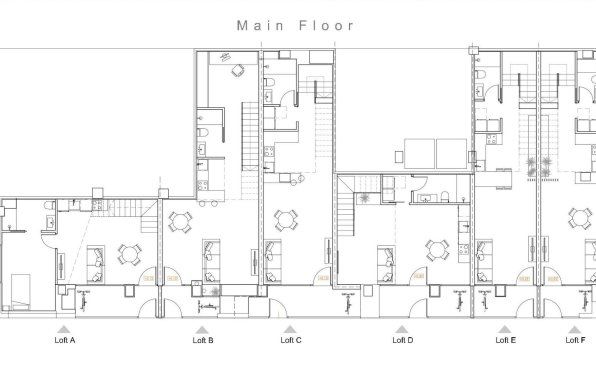 New Build - Apartment / flat - Alicante - Carolinas Bajas
