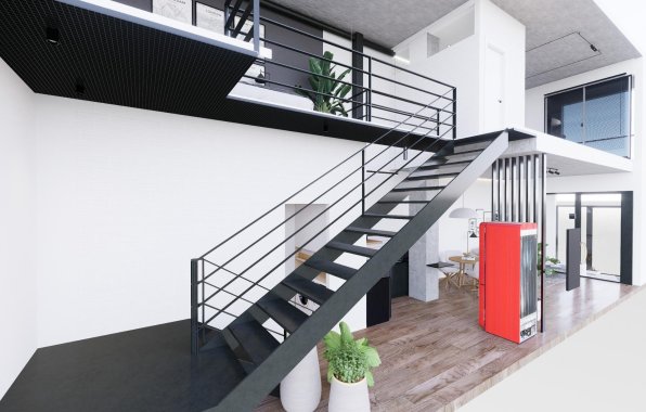 Obra nueva - Apartamento / piso - Alicante - Carolinas Bajas