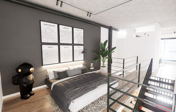 Obra nueva - Apartamento / piso - Alicante - Carolinas Bajas