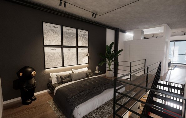 Obra nueva - Apartamento / piso - Alicante - Carolinas Bajas