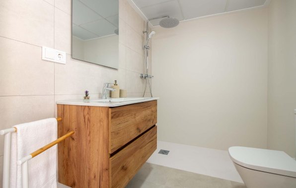 New Build - Town House - Cox - San Fernando