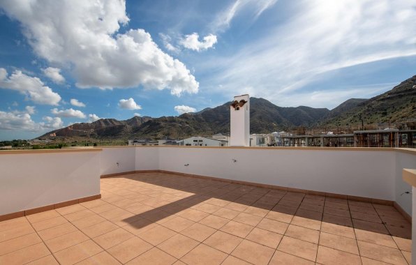 New Build - Bungalow - Cox - San Fernando