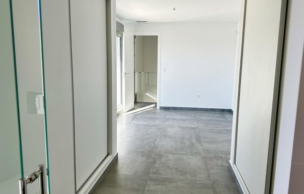 New Build - Villa - Algorfa - La Finca Golf