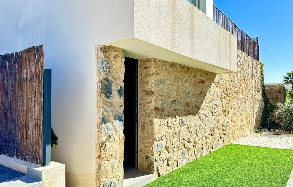 New Build - Villa - Algorfa - La Finca Golf