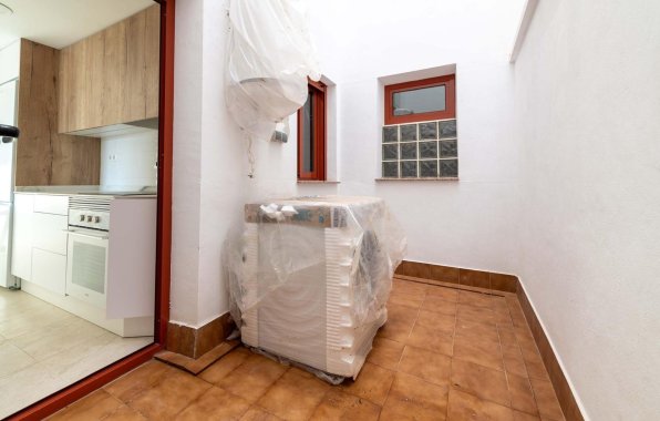 Obra nueva - Apartamento / piso - Avileses - pueblo