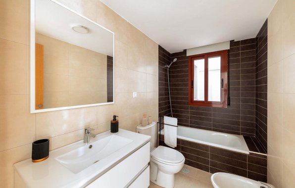 Obra nueva - Apartamento / piso - Avileses - pueblo