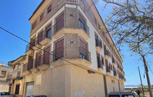 Obra nueva - Apartamento / piso - Avileses - pueblo