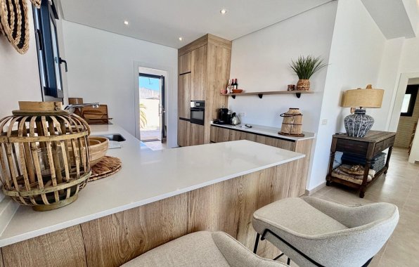 New Build - Villa - Rojales - Atalaya Park