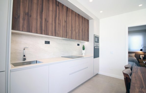 New Build - Bungalow - Pilar de la Horadada - Torre De La Horadada