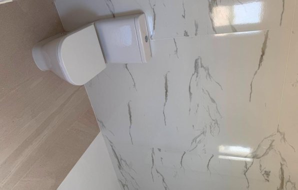 New Build - Villa - Pinoso - Camino Del Prado