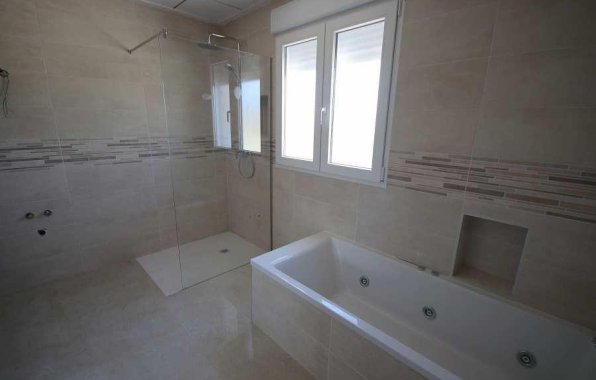 New Build - Villa - Pinoso - Camino Del Prado