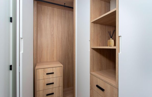 Obra nueva - Villa - Sucina