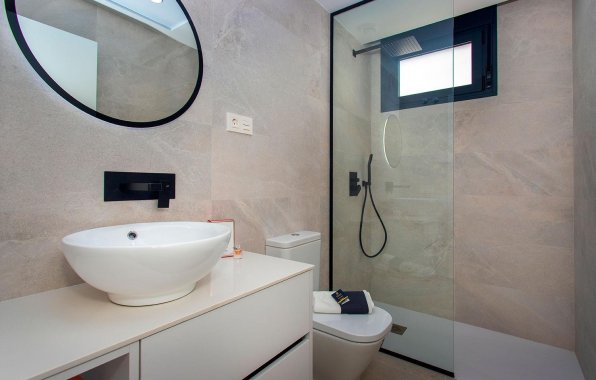 Obra nueva - Villa - Sucina