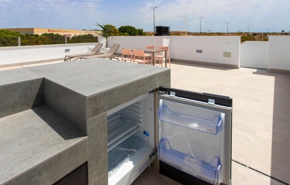 Obra nueva - Villa - Sucina