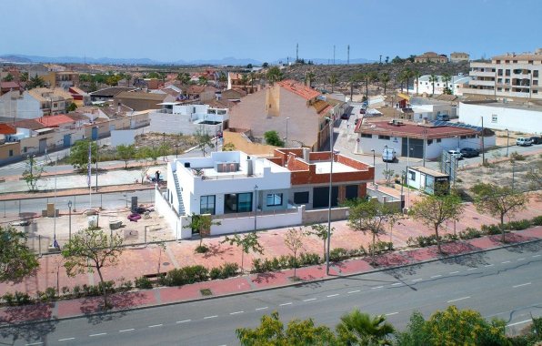 Obra nueva - Villa - Sucina