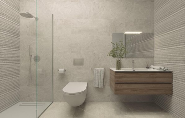 New Build - Apartment / flat - Torrevieja - Playa de El Cura